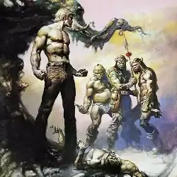 Monster Men (The)